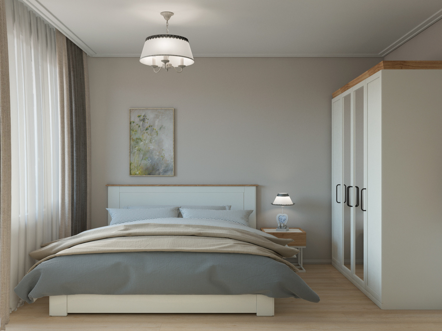 ЖК Стерео Калининград, ул. Батальная