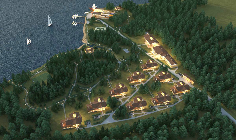 Обложка проекта: Design Standarts 2024