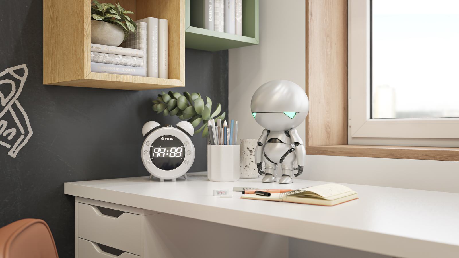 Трехкомнатная квартира в ЖК Все Свои, г. Краснодар