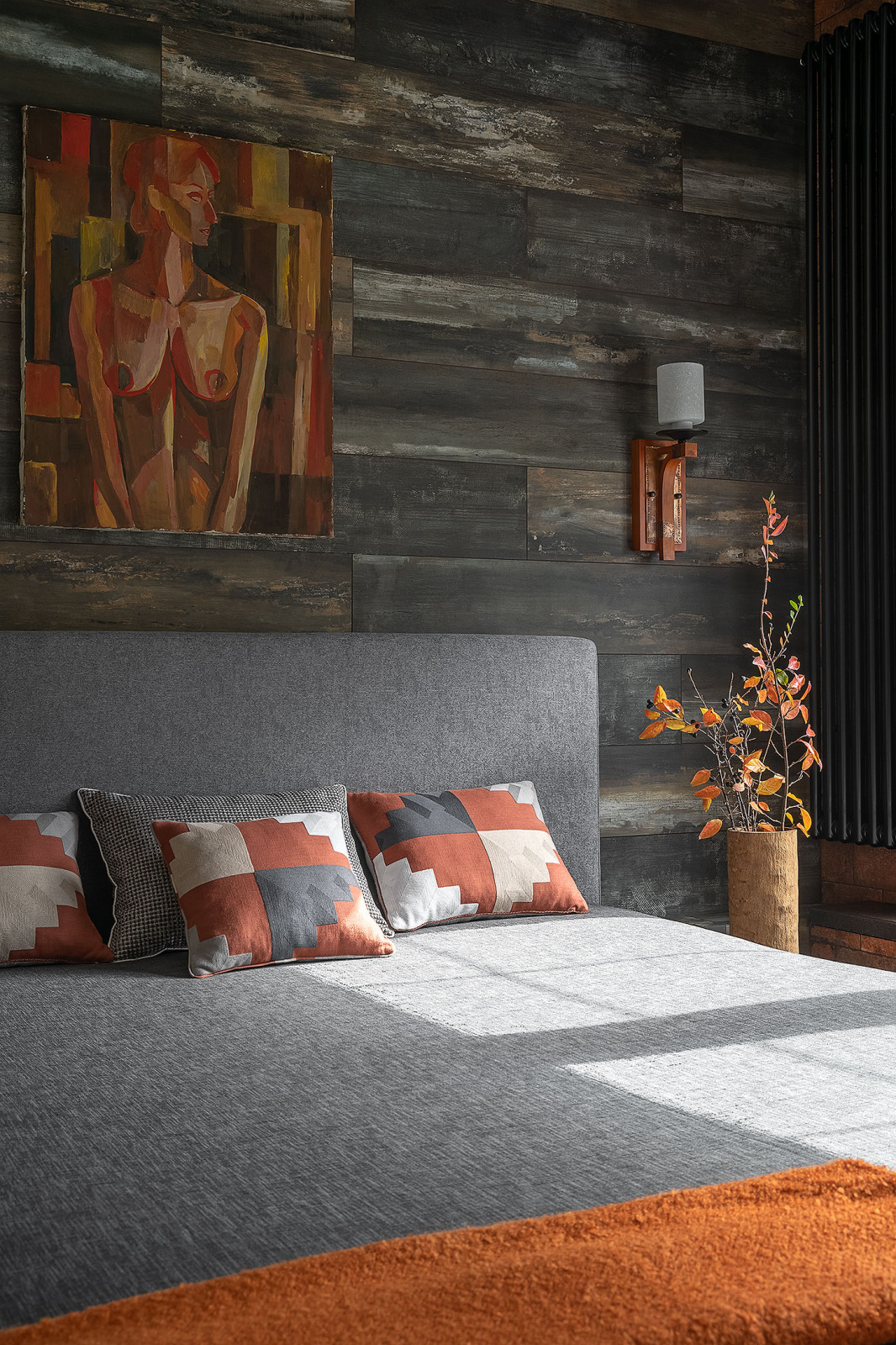 "Бунтарская"