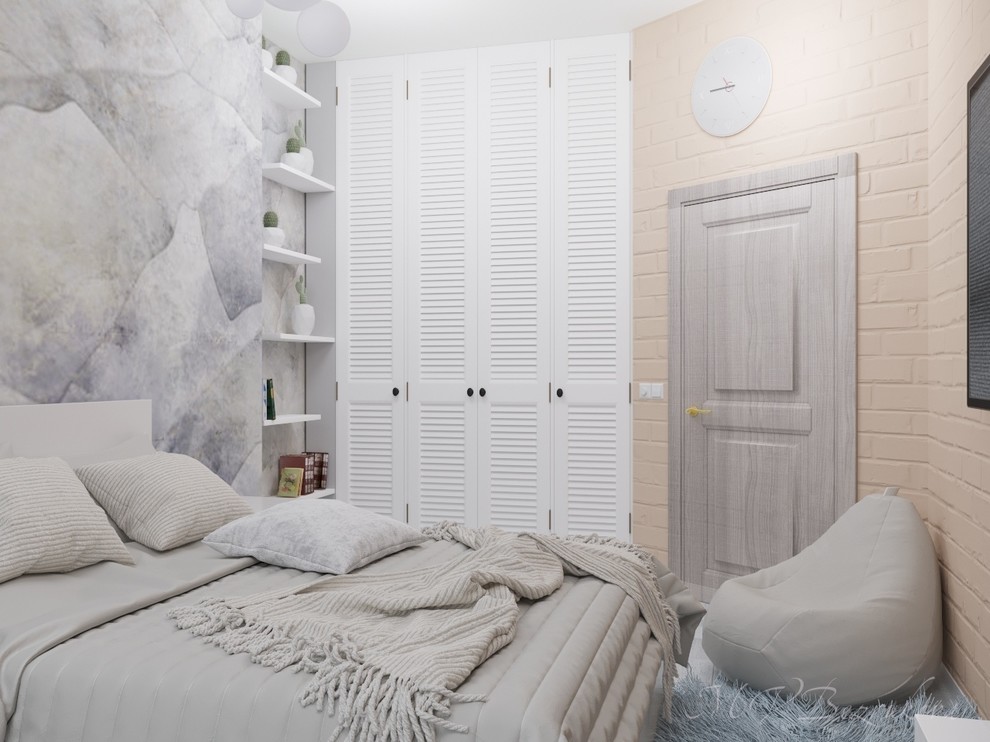 Детская комната