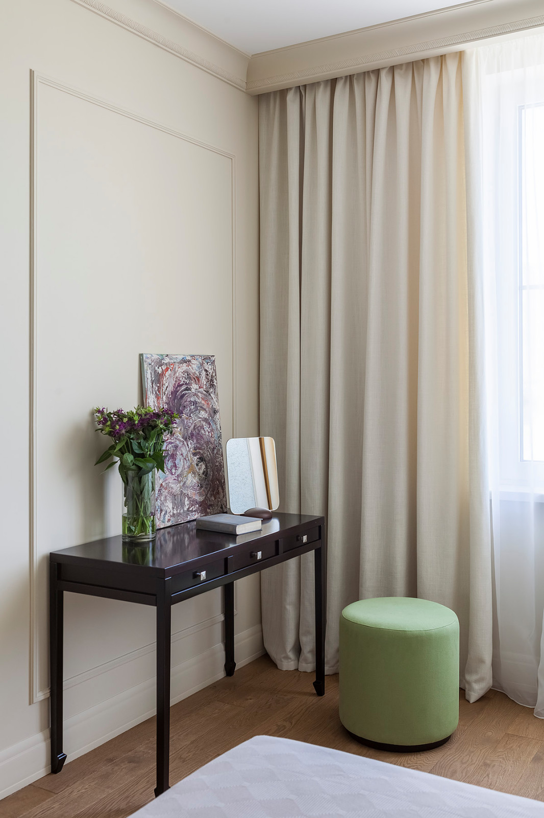 ЖК Мосфильмовский