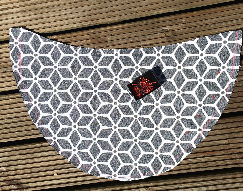 DIY : Как обновить старое кресло своими руками