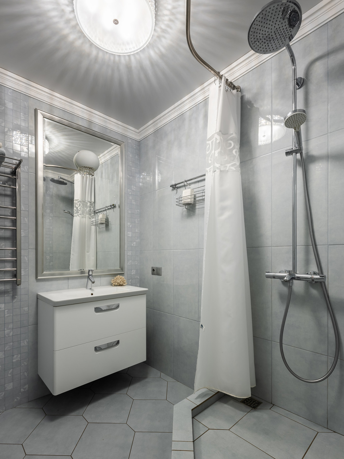 Ст. Разина 60 м2