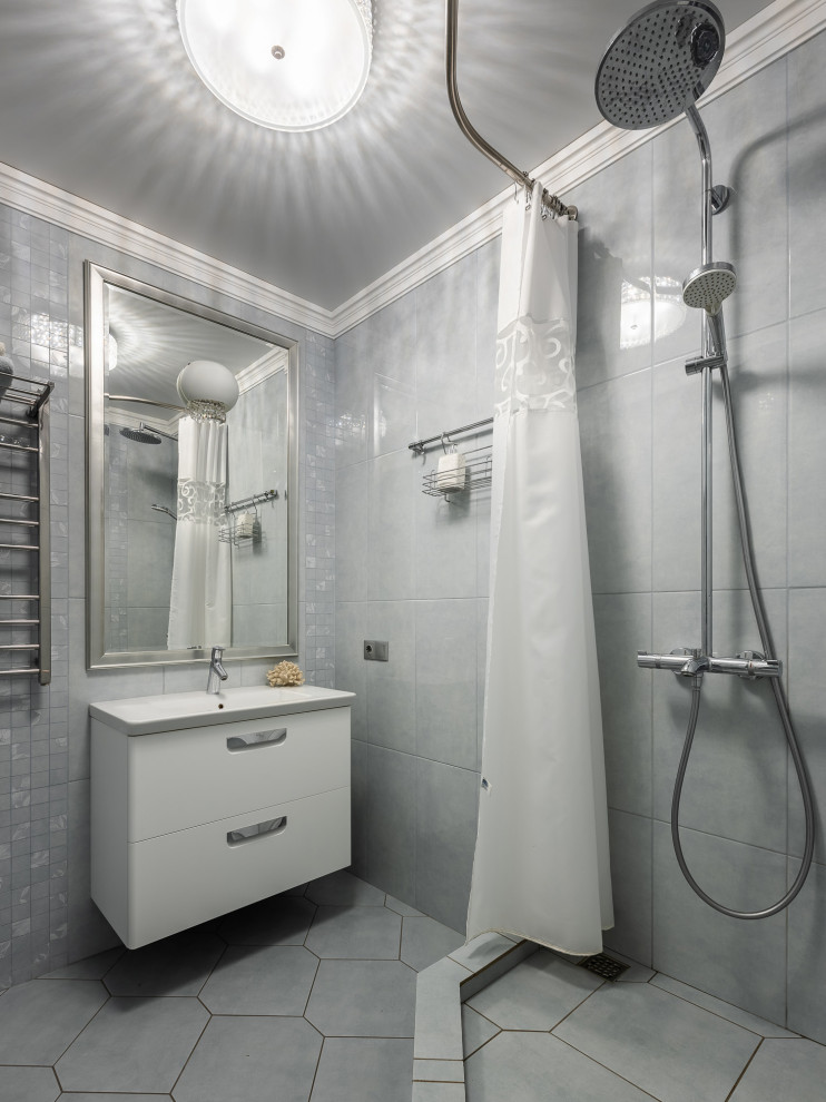 Ст. Разина 60 м2