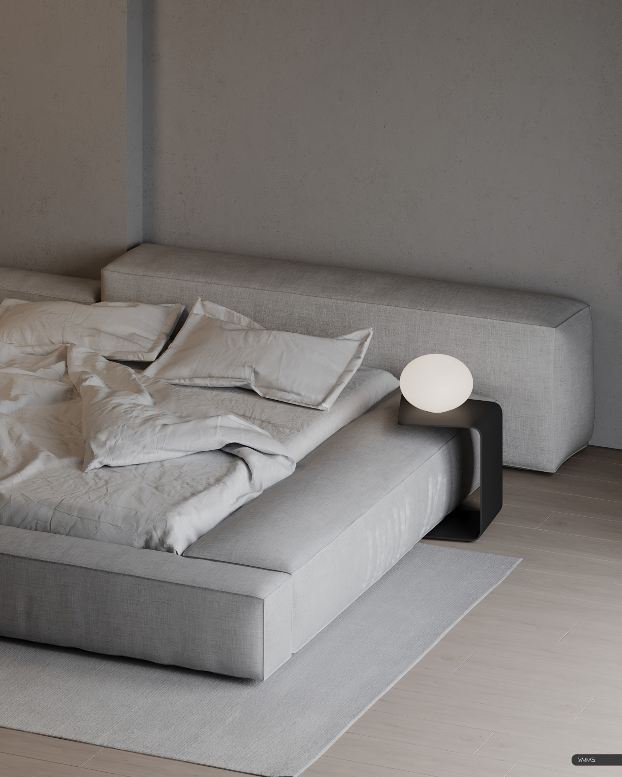 SHALE | Дом 300 м²