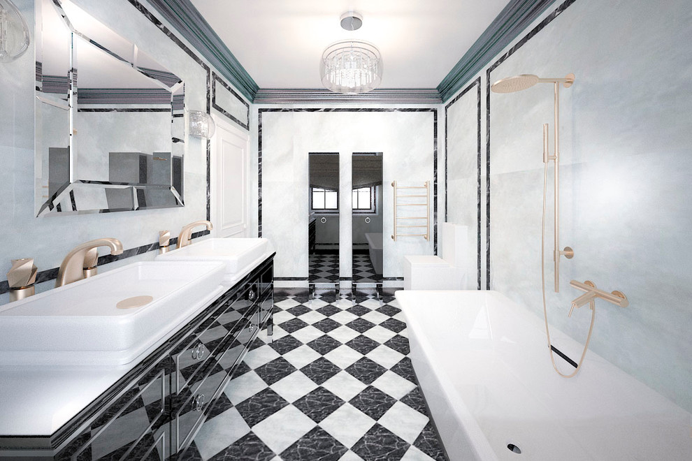 Дизайн интерьеров