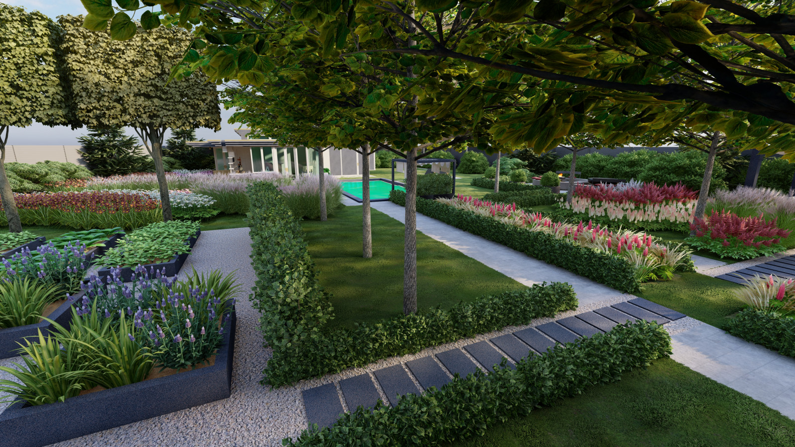 Музыка дорог