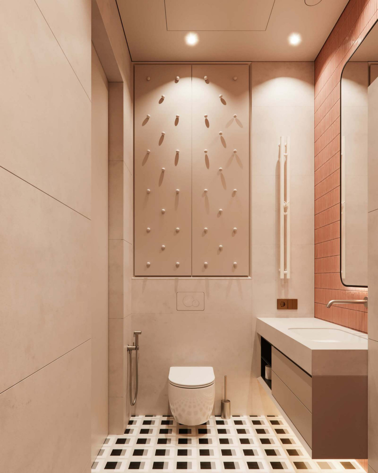 Комната как отдельный мир | Пространство для отдыха, учёбы и самовыражения