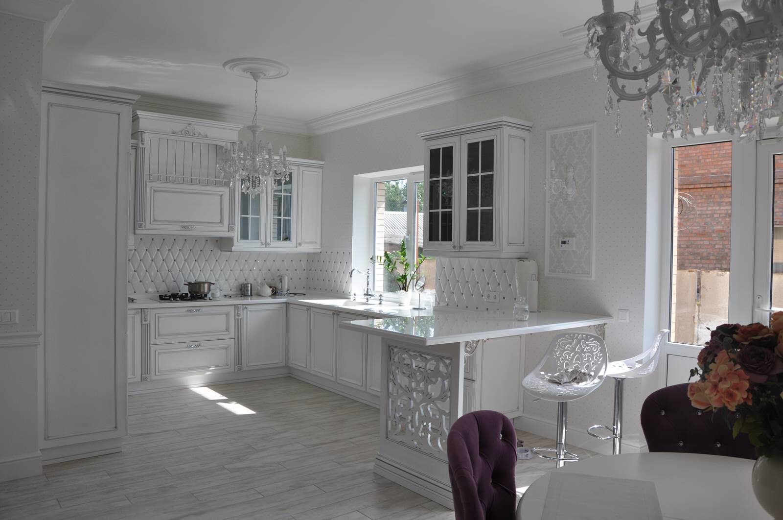 Обложка проекта: Наши работы