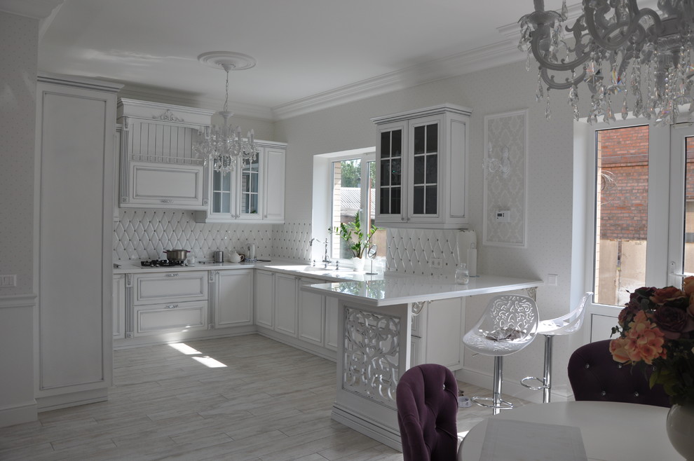 Обложка проекта: Наши работы