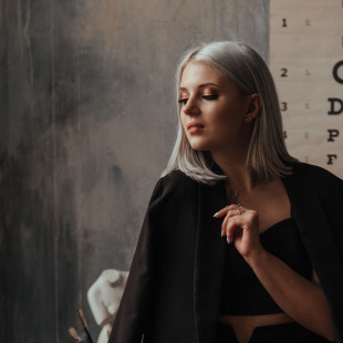 Елизавета Соловьева