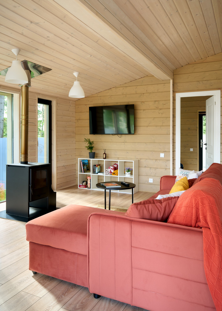 Дом для отдыха. Санкт-Петербург