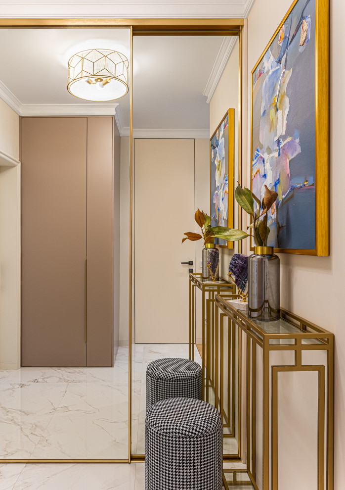 Реализованный проект ЖК О7