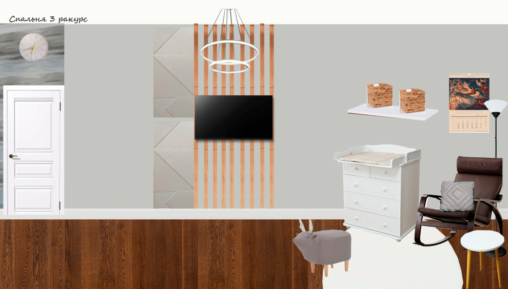 Бавария в Лесу