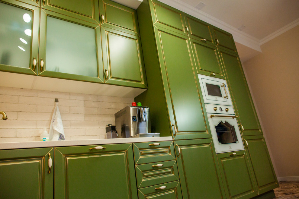 Мебель в Таун Хаус для Николая Ганайлюка