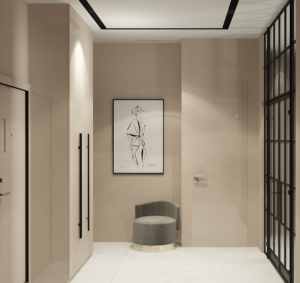 ЗилАрт квартира для молодой девушки