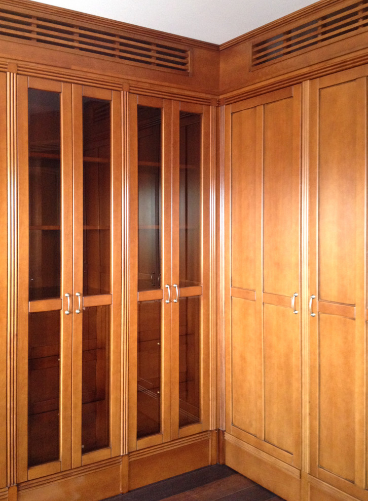 Квартира в современном стиле