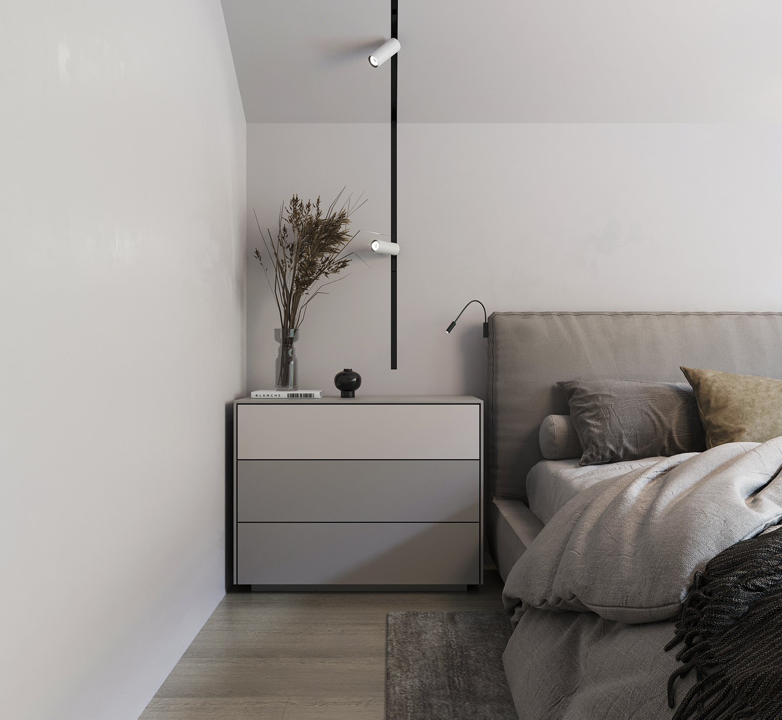 Дом в КП Лугинино парк, Москва