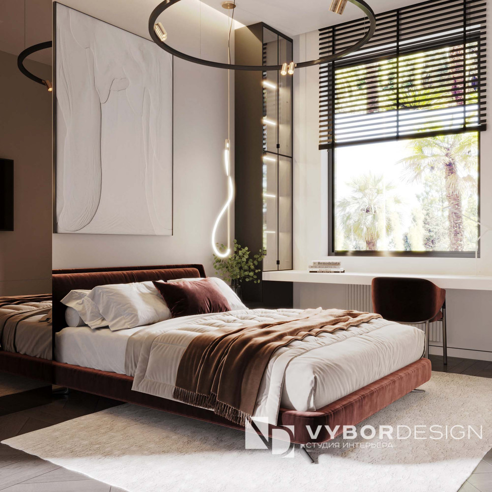 Дом на морском побережье