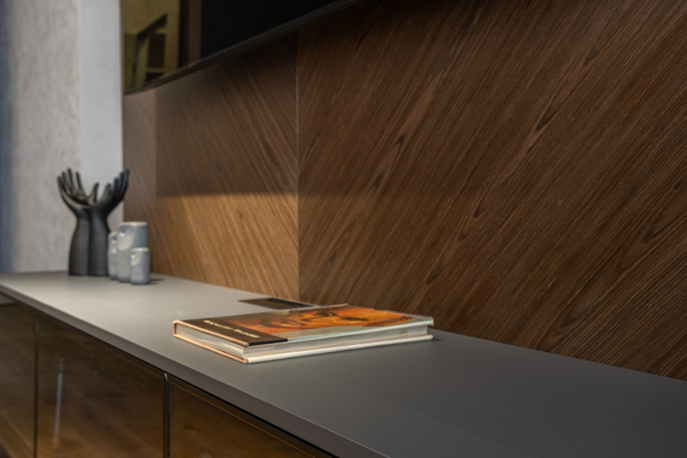 ЖК Фаворит 105м2