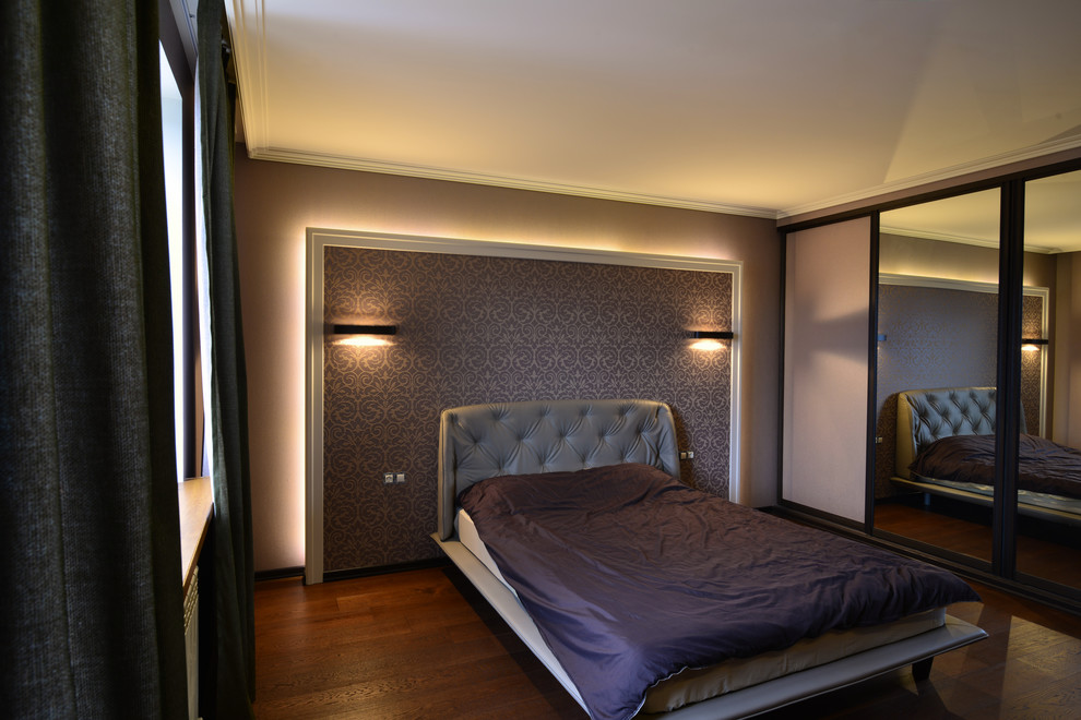 Новый проект дома