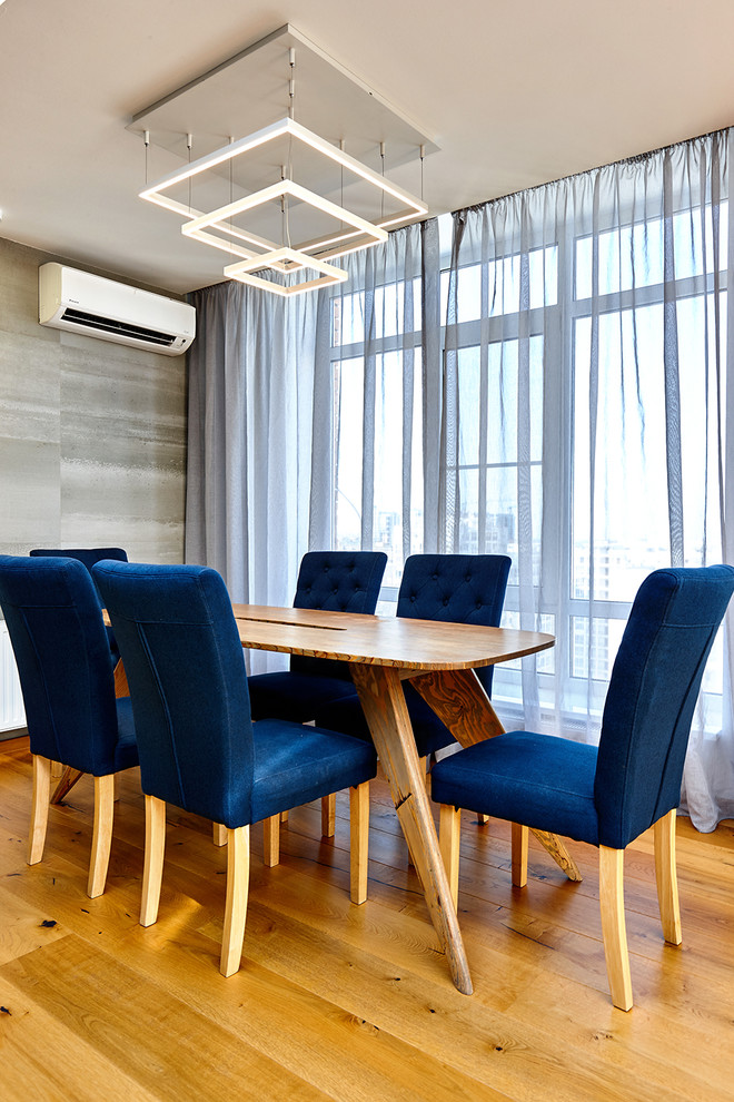 084 Квартира