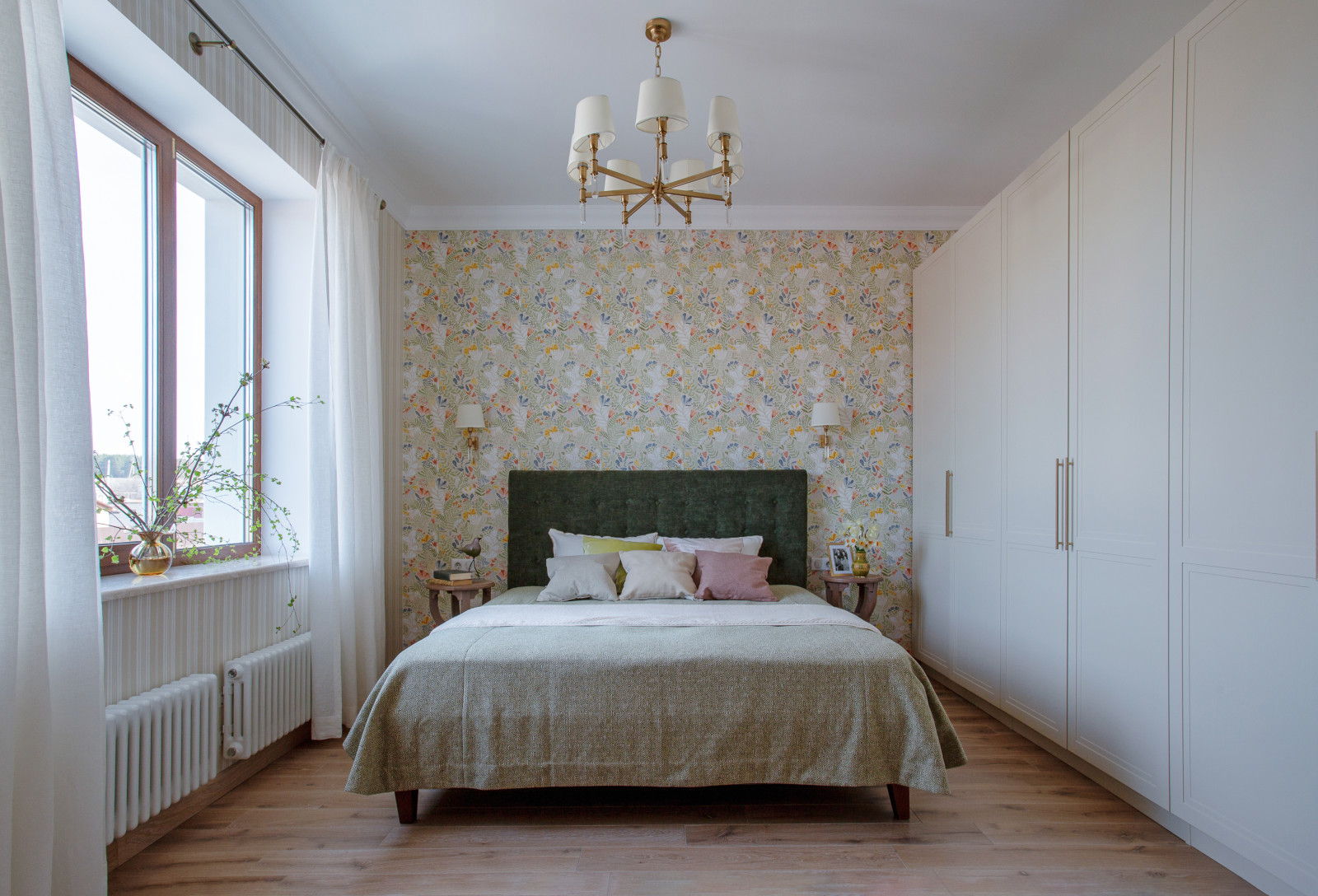 Усадьба в Казани