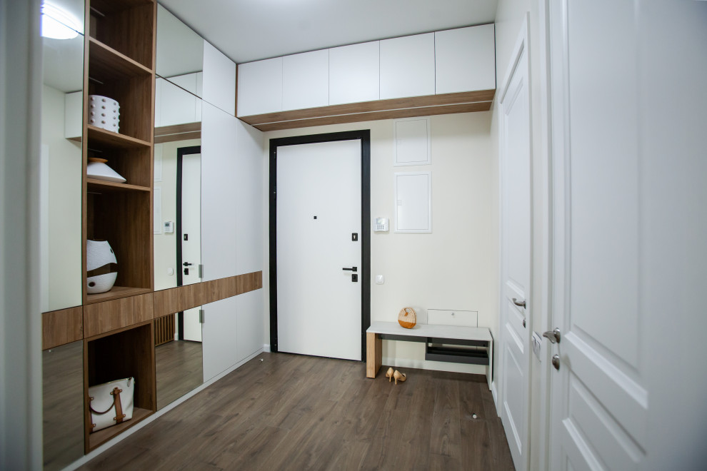 Резиденция Архитекторов_№1