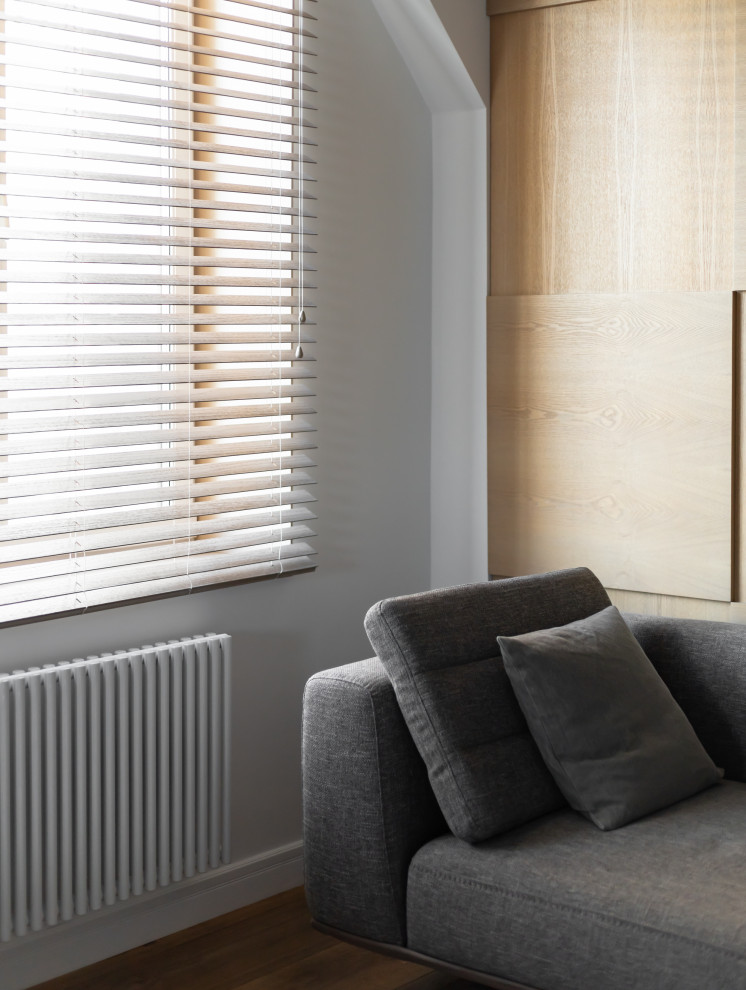 Квартира архитекторов