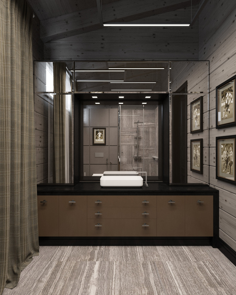 Загородный дом. Калчуга.