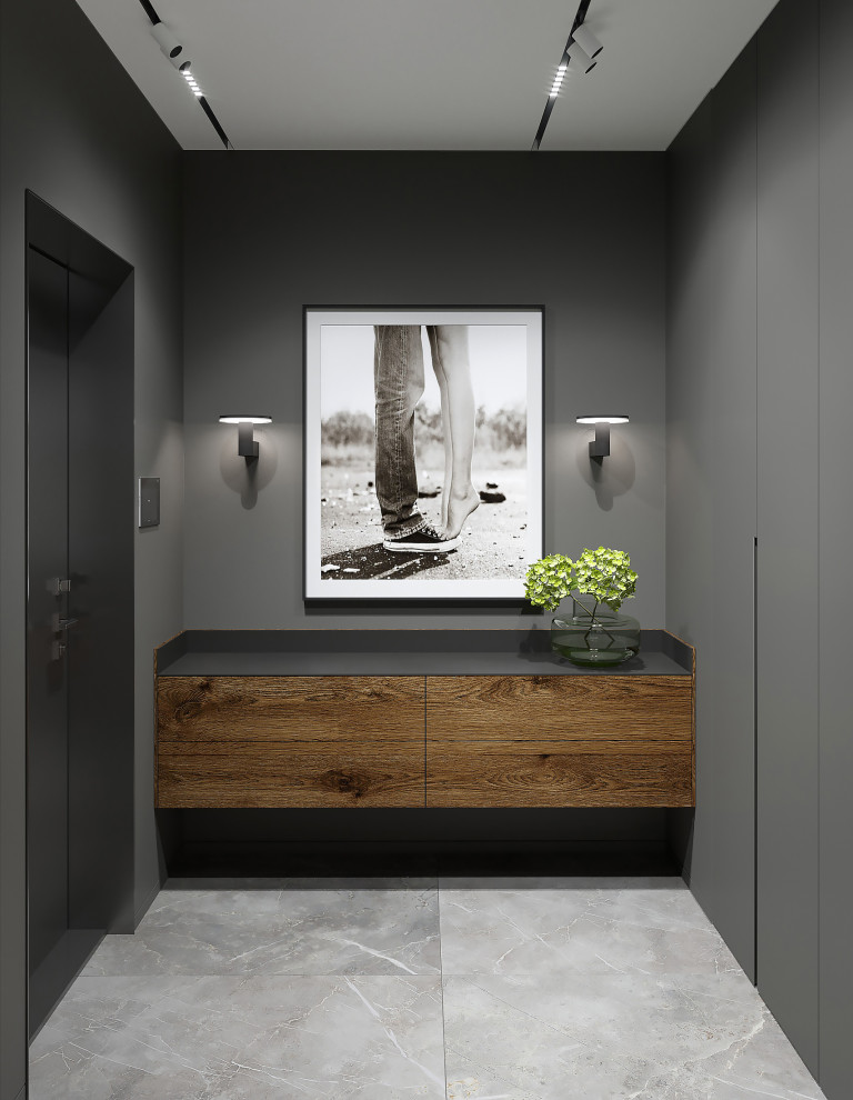 Обложка проекта: НЕБО ЛОНДОНА