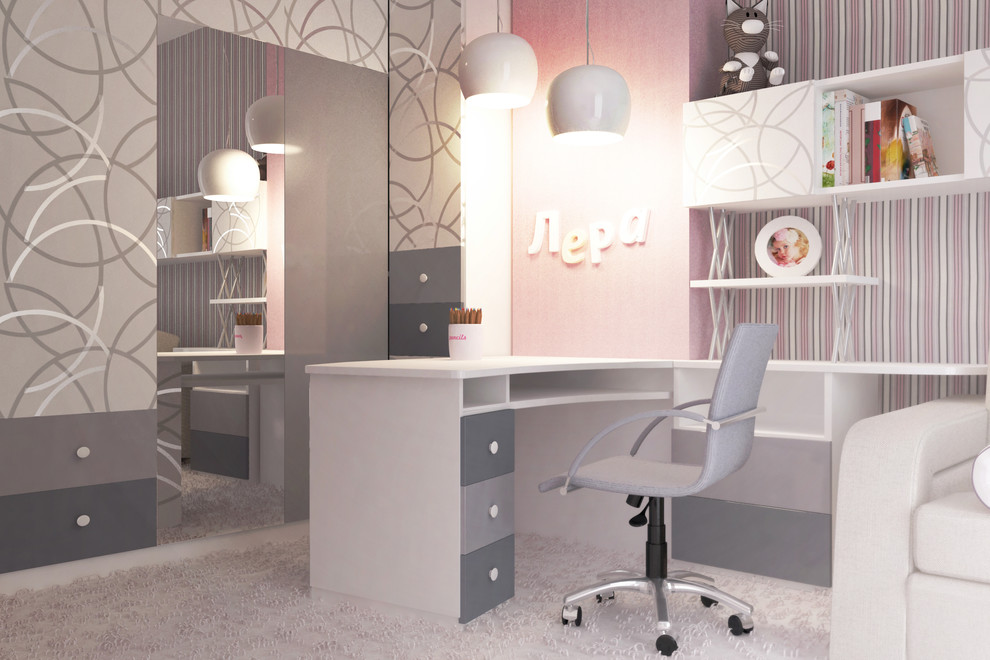 Детская девочки