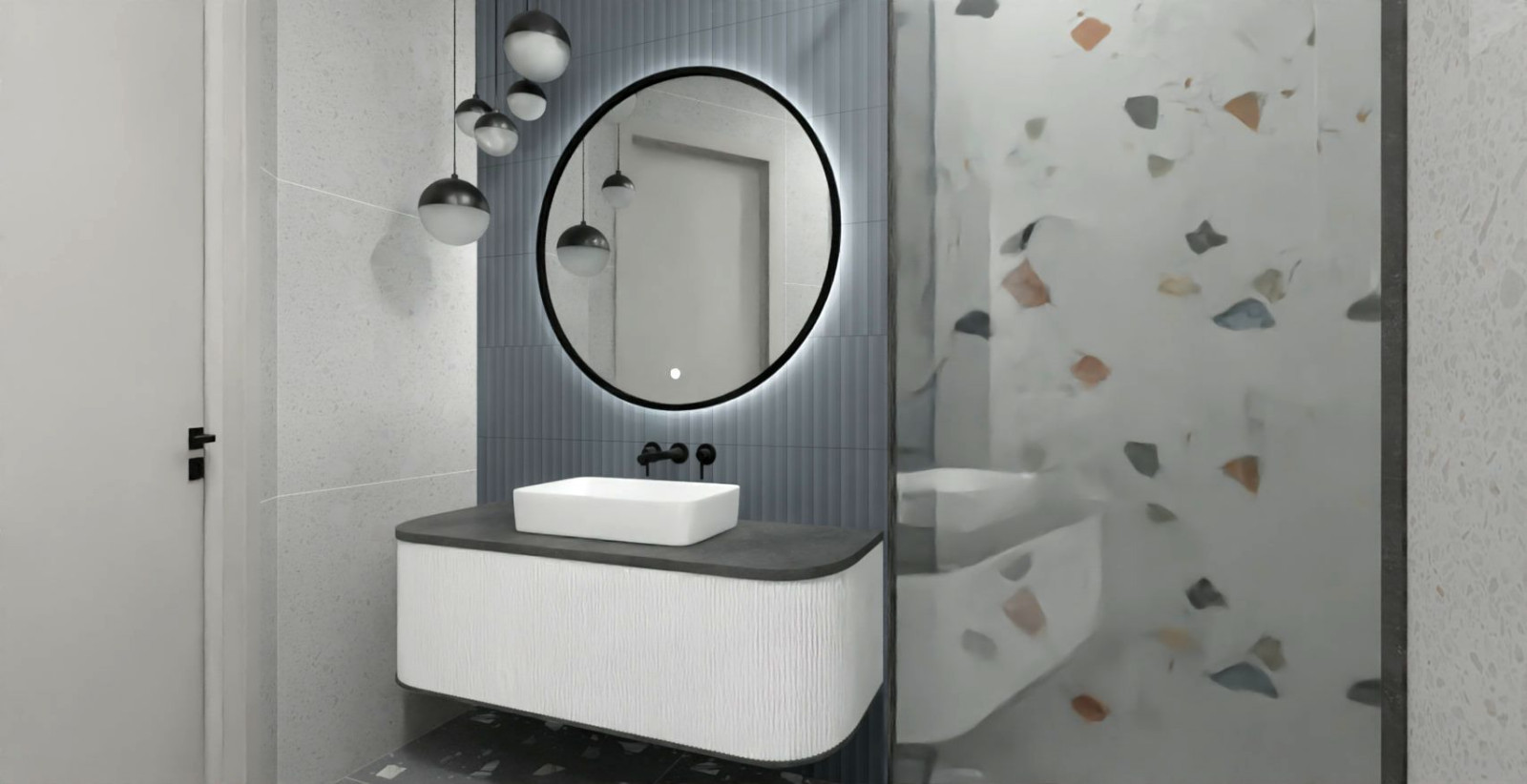 ЖК "Радужный"