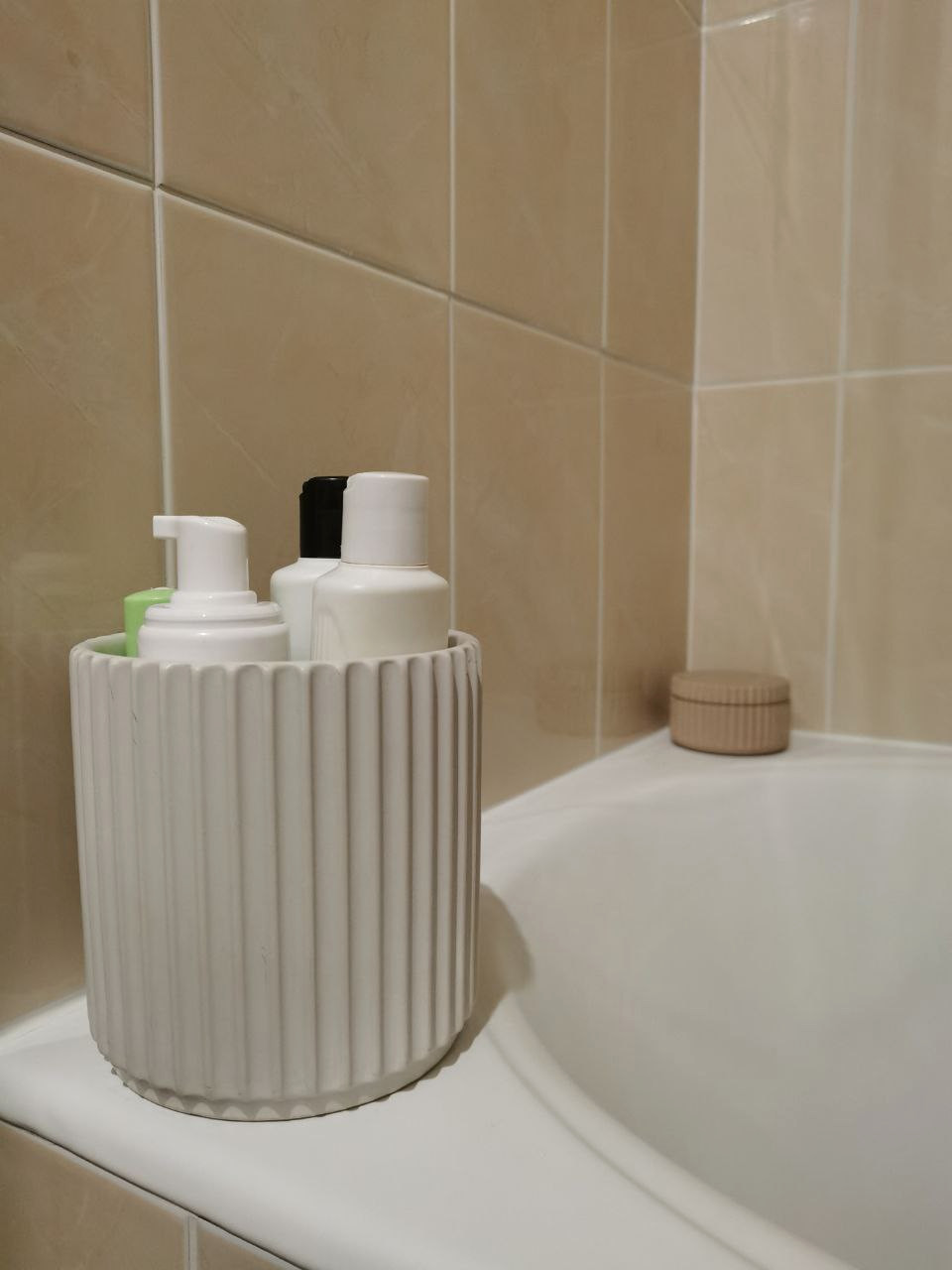 Личный опыт: Как я обустроила служебную квартиру за 235 400 ₽