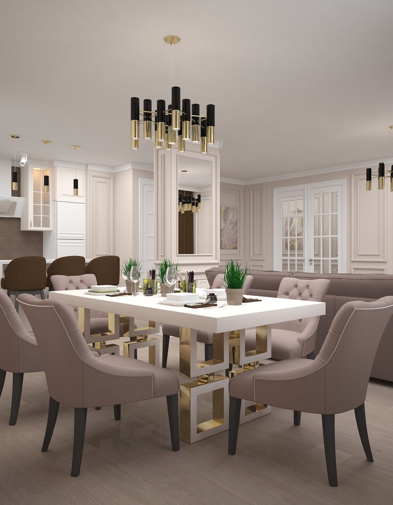 ЖК Оранж парк