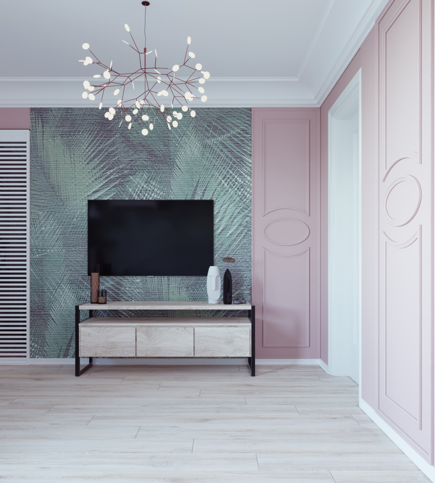 Проект дома