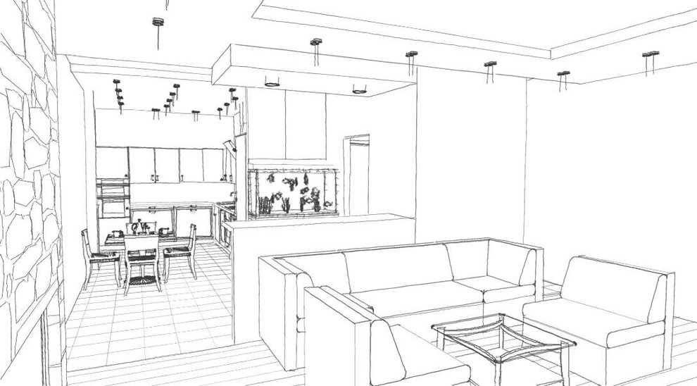 Квартира на Соколе