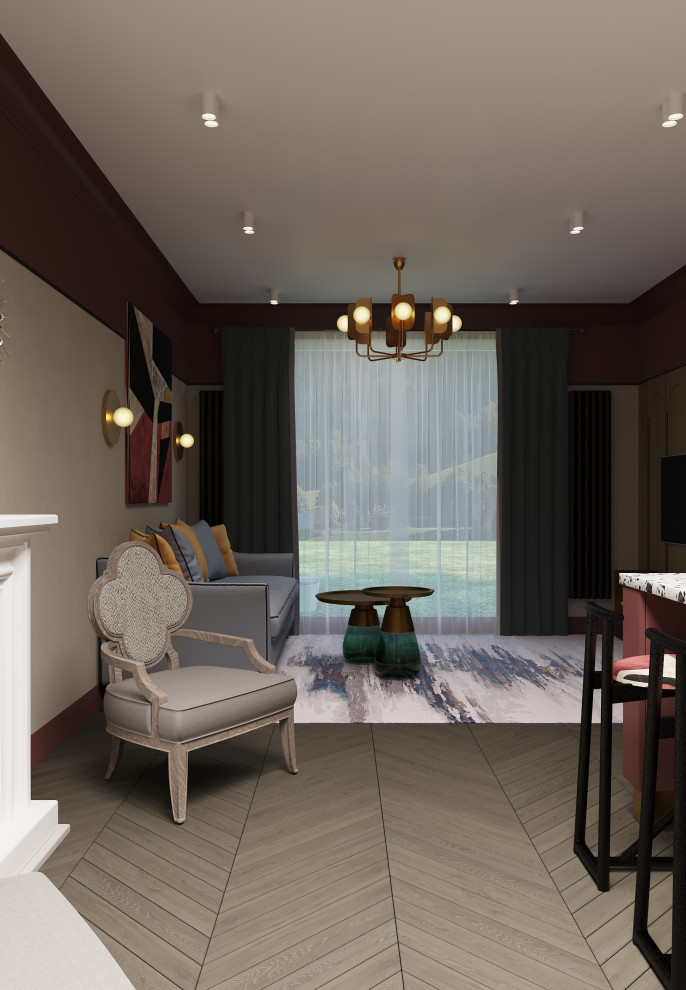 НОВОПОКРОВСКОЕ 1