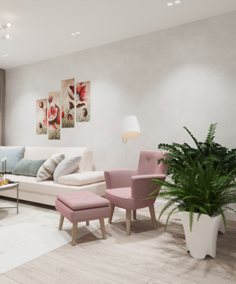 Квартира в Калининграде