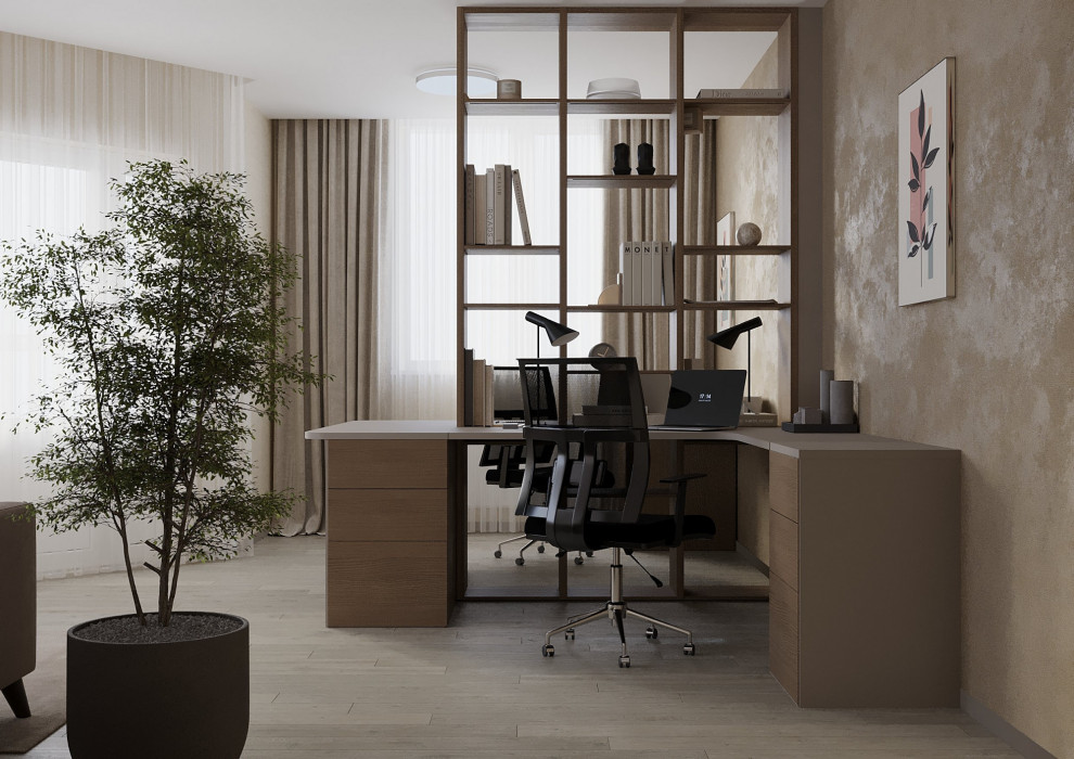 Дизайн гостиной