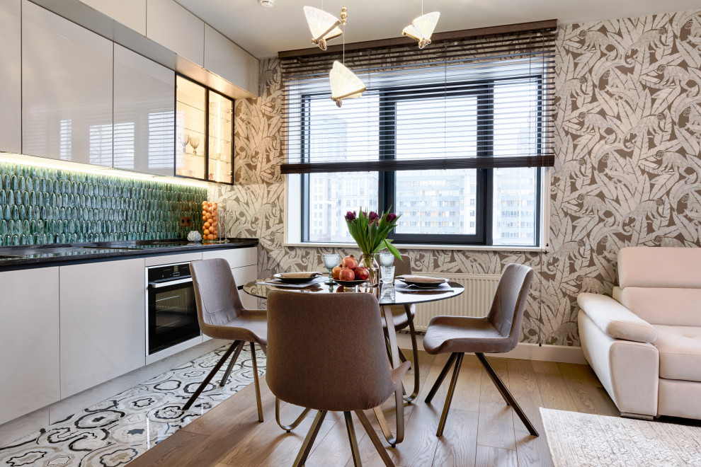 ВО, Средний проспект