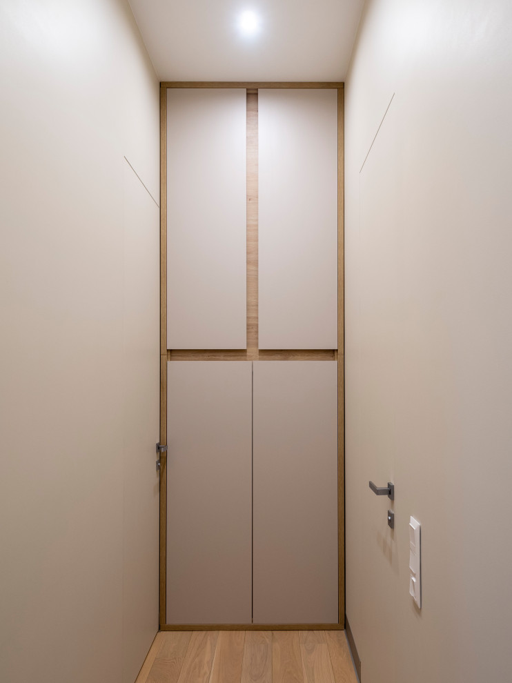 Меблировка квартиры: детская, санузел, гардеробная