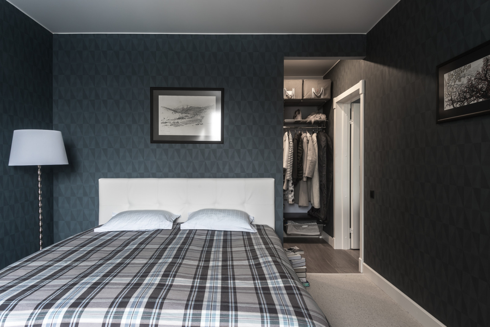 Квартира на пр-те Мира