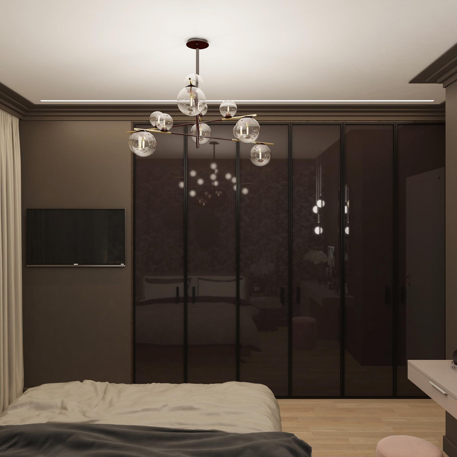 Калининград. ул. Орудийная