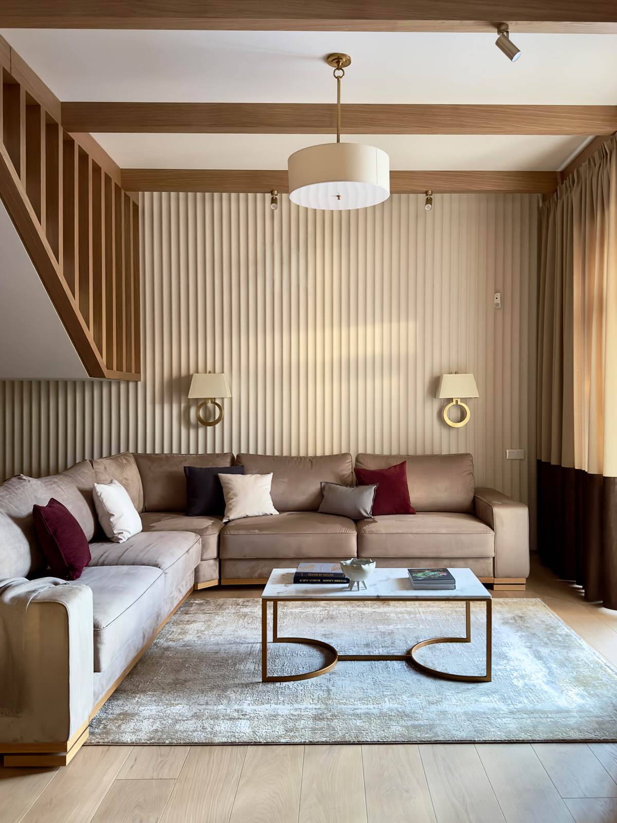 Дом в Зеленом Бору