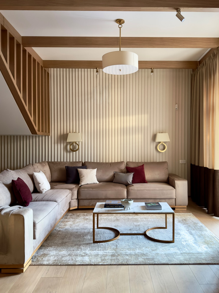 Дом в Зеленом Бору