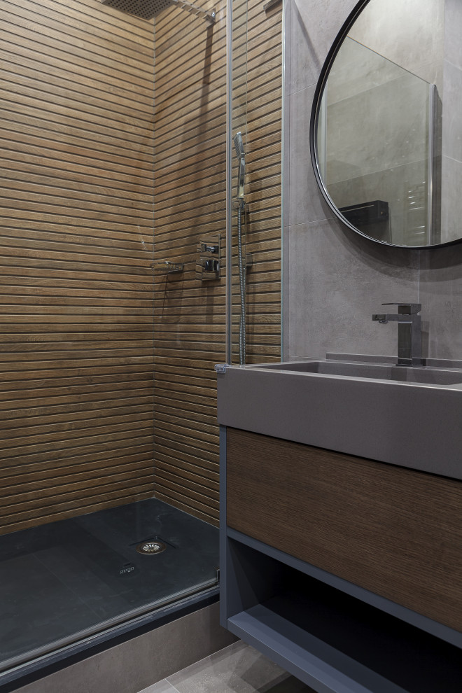 ЖК Шуваловский