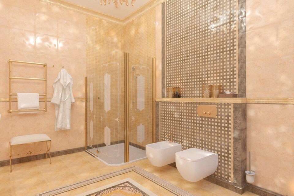 Дом в Белгороде