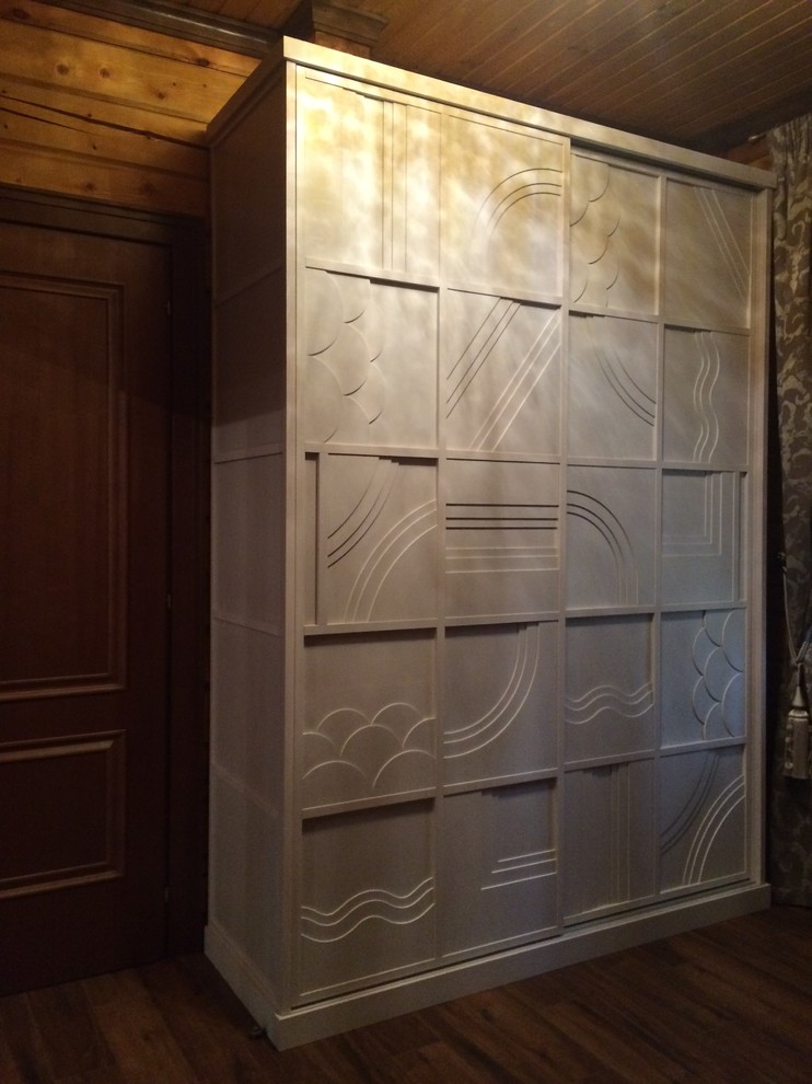 Авторская мебель.